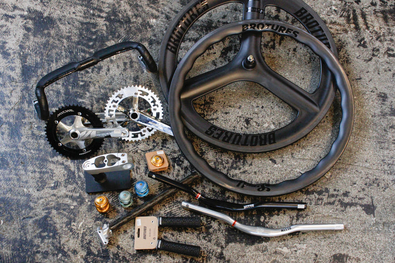 【NEW YEAR SALE】大阪店で今選びたいおすすめパーツ10選