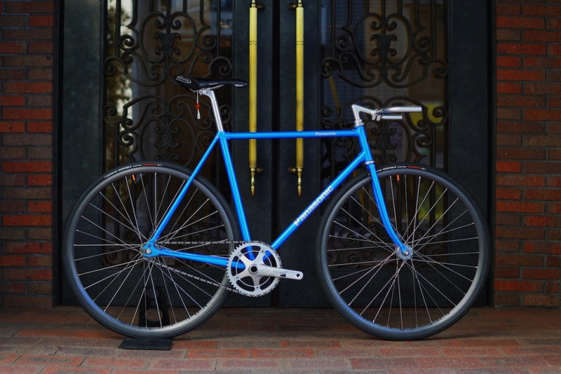 真夏に乗りたいやつが来た！！