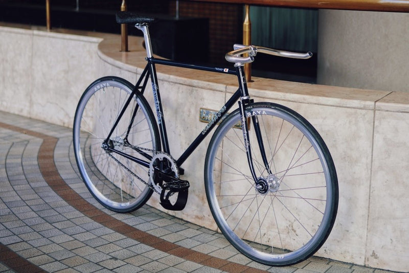 “Bomber Pro” ラスト1本です。