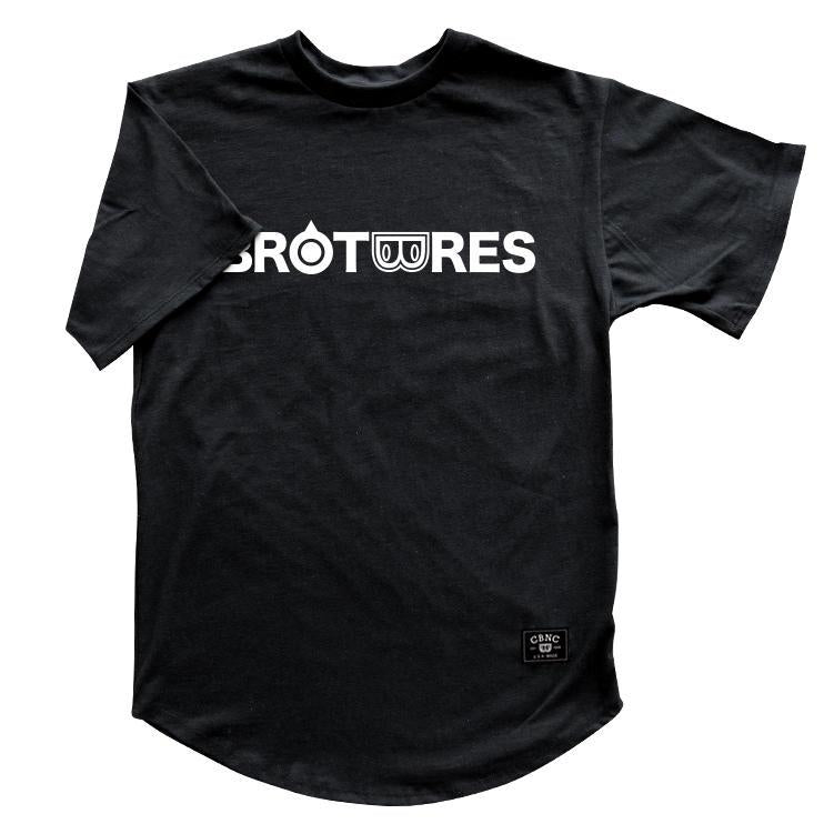 BROTURES x CBNC POP UP!!