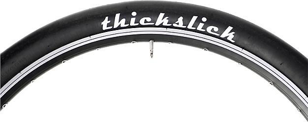 THICKSLICK in stock!!