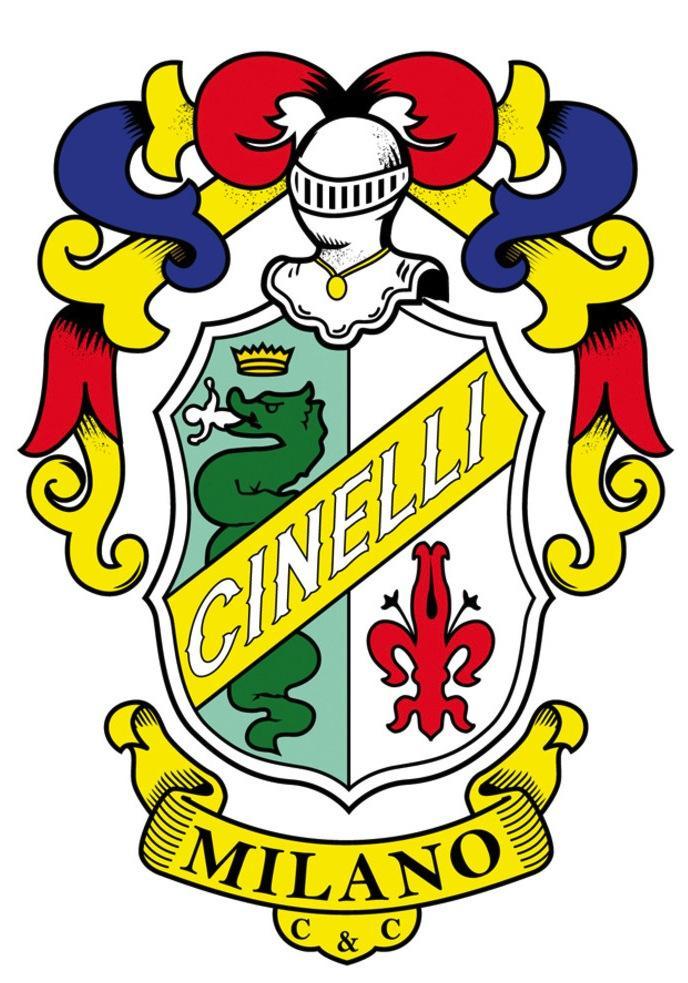 CINELLI 