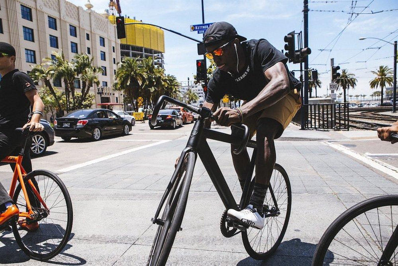 LEADER BIKESが買ったその日に乗って帰れる!!