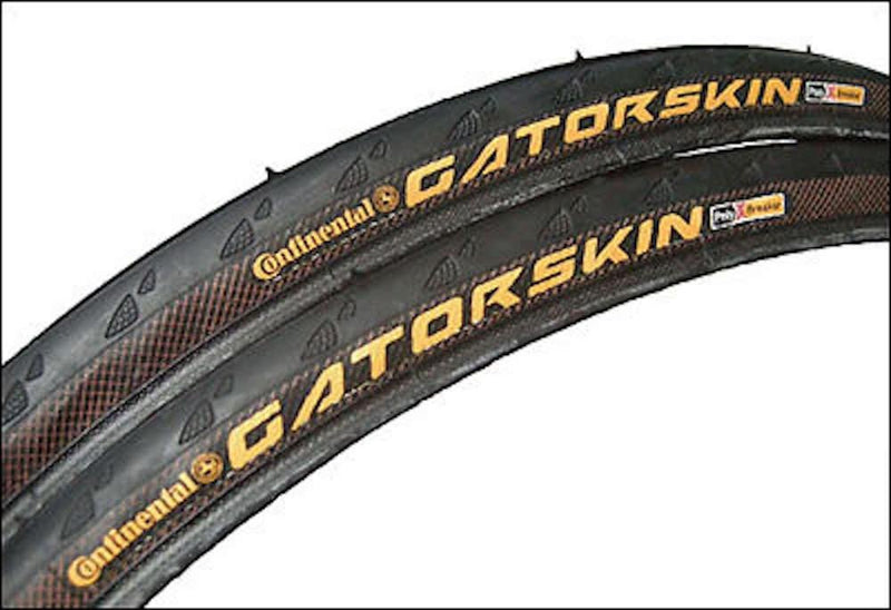 CONTINENTAL GATORSKIN