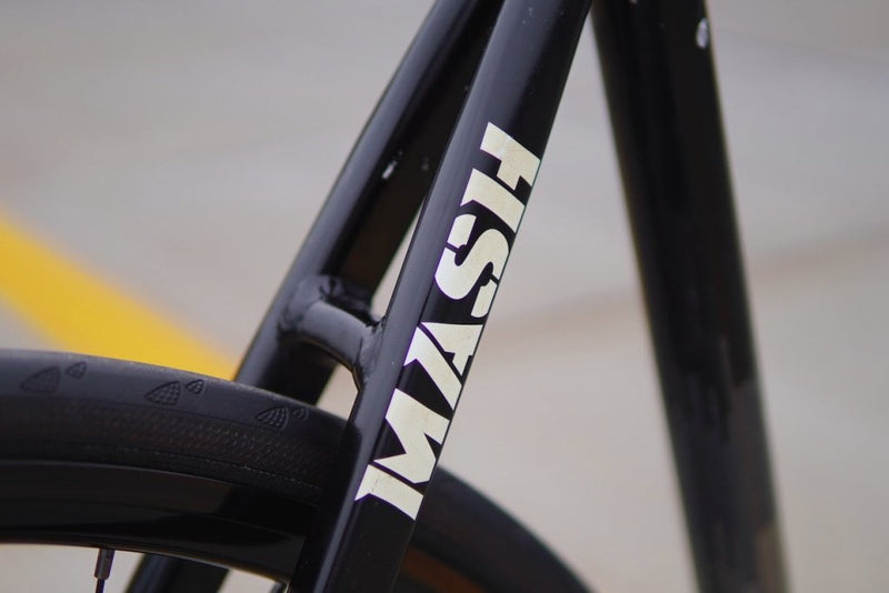 出会いと別れのUSEDインフォ！「CINELLI×MASH HISTOGRAM 2011」