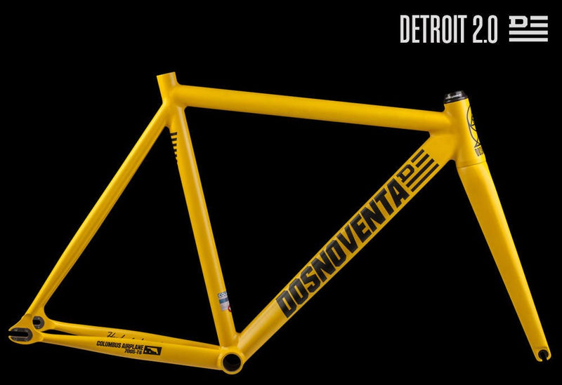 DOSNOVENTA FRAMES IN STOCK