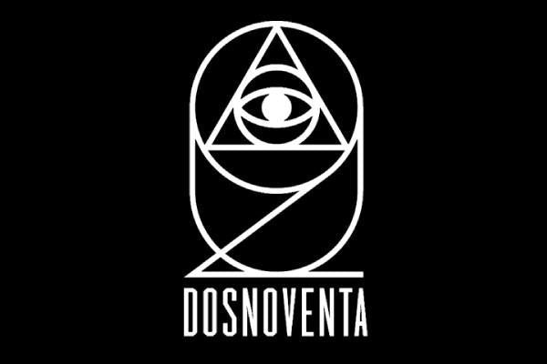 DOSNOVENTA INCOMING!!