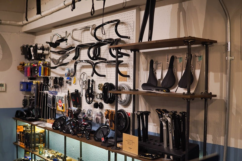 年内お疲れパーツに。