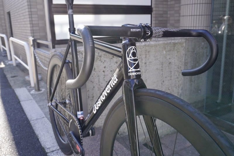 DOSNOVENTA DETROIT 2021 CUSTOM