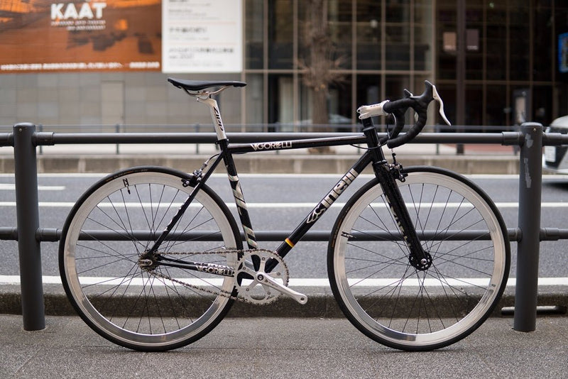 魅了させるヴィゴスチカスタム