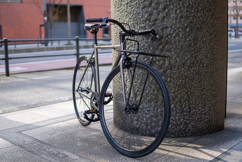 お好きなカスタムに。