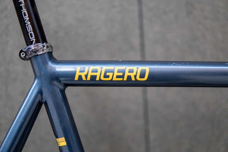 フレームで味わう感動。