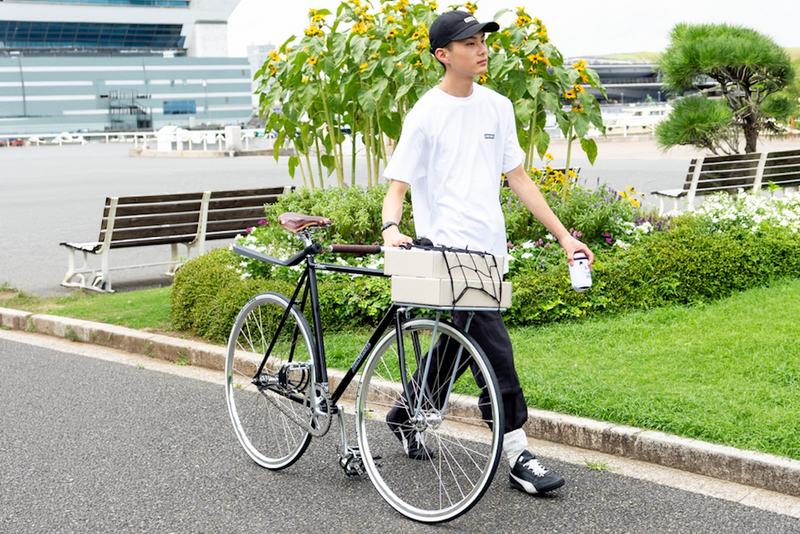 夏のピストは、我慢するもんじゃない。