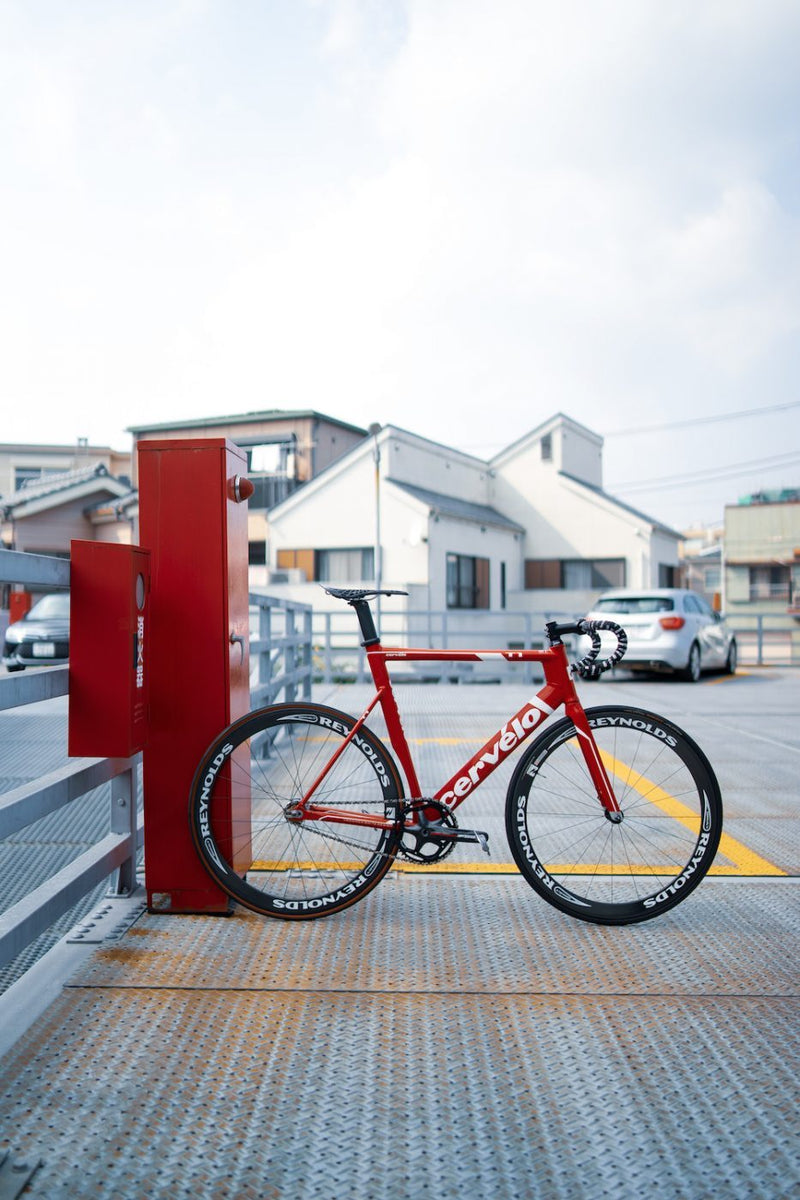 週末バイクチェック