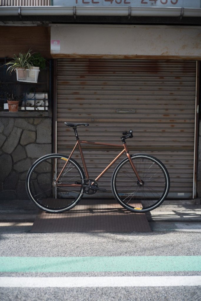 これっていい感じ。