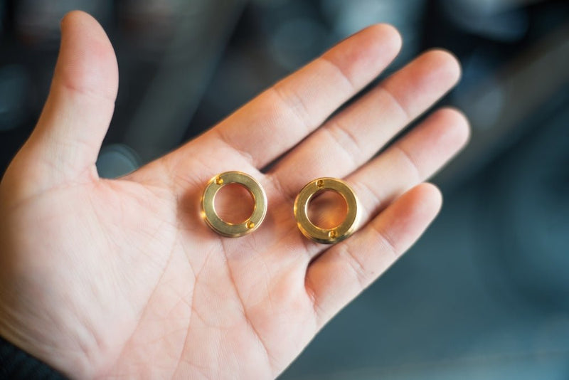 あってもなくてもいいもの。愛すべき日陰者たち。