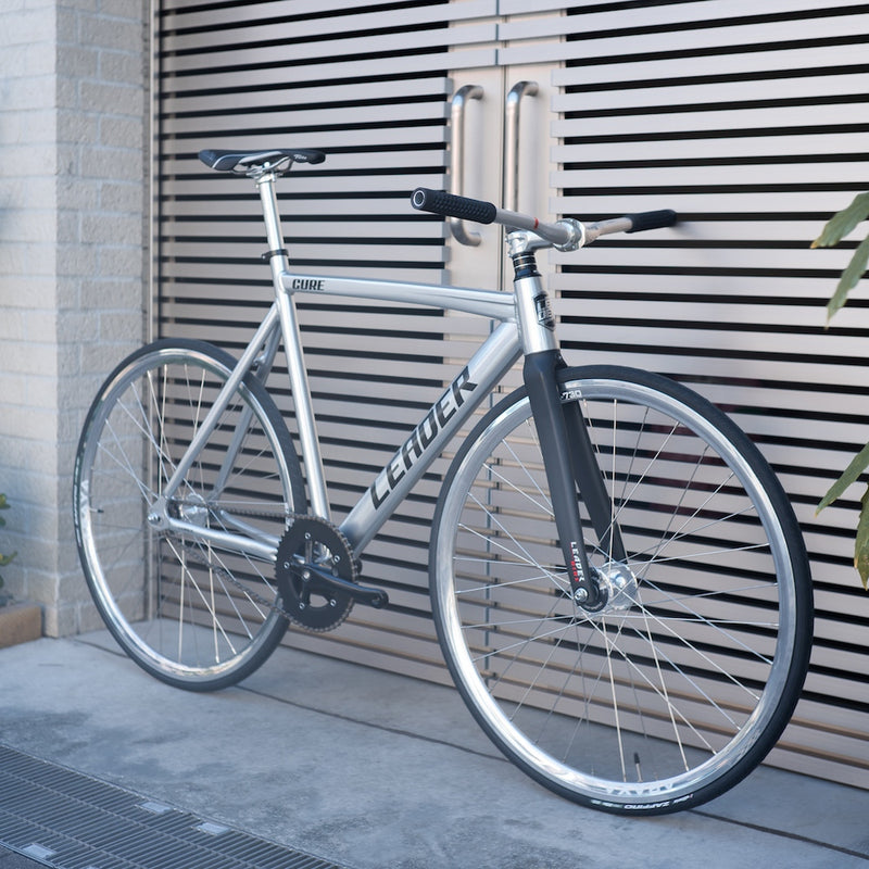 いぶし銀なバイクが好きです。