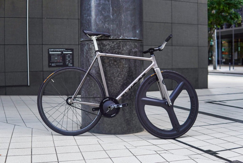 移動を快適に。