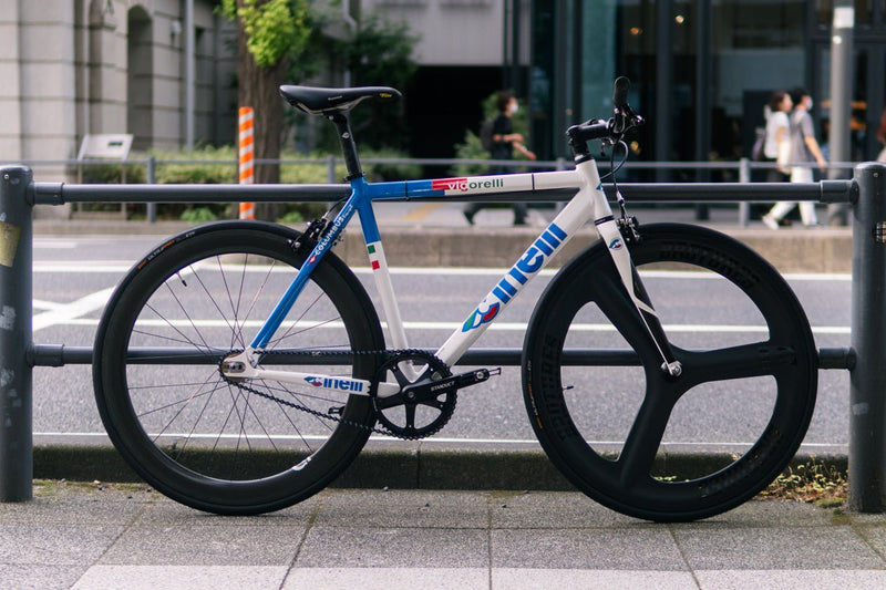 現代へ甦りしフレーム