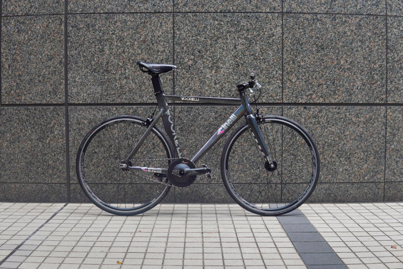 載せ替えの楽しさ。