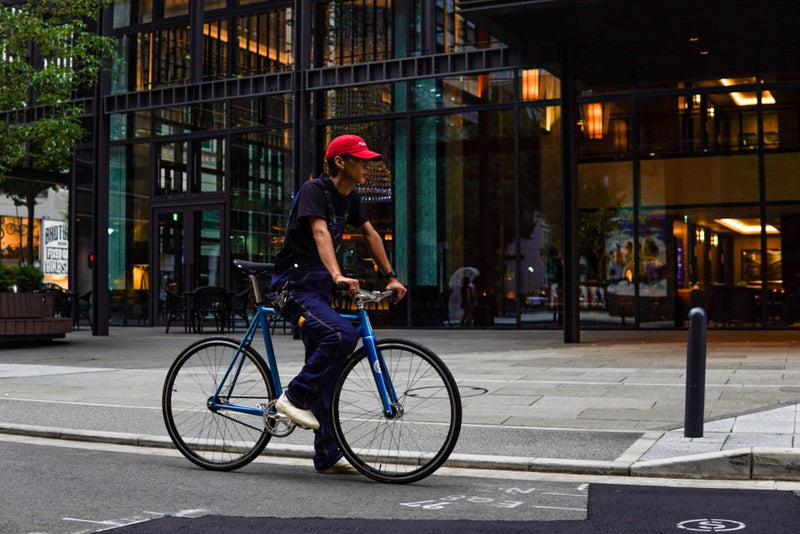 このフレーム、良いんです。