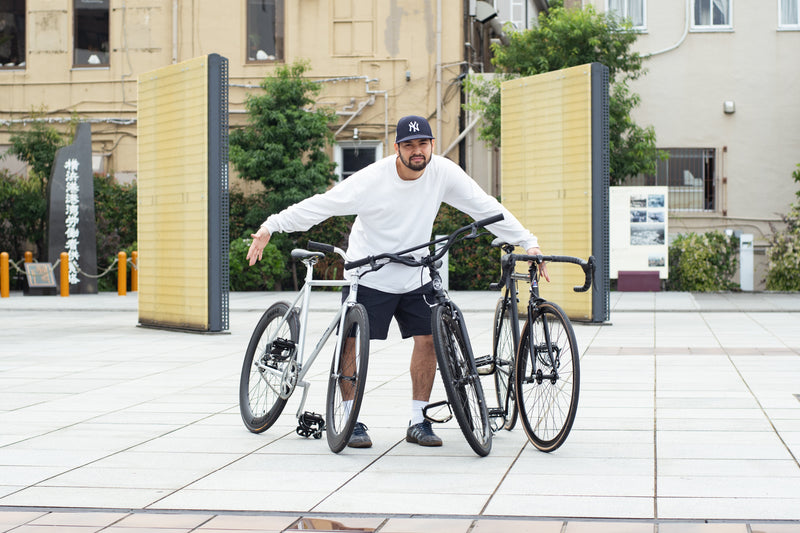 BROTURES横浜店がオススメする10万円前後で購入できるピストバイク、一挙公開！