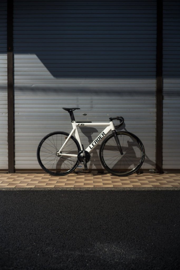 僕が乗りたい735TR