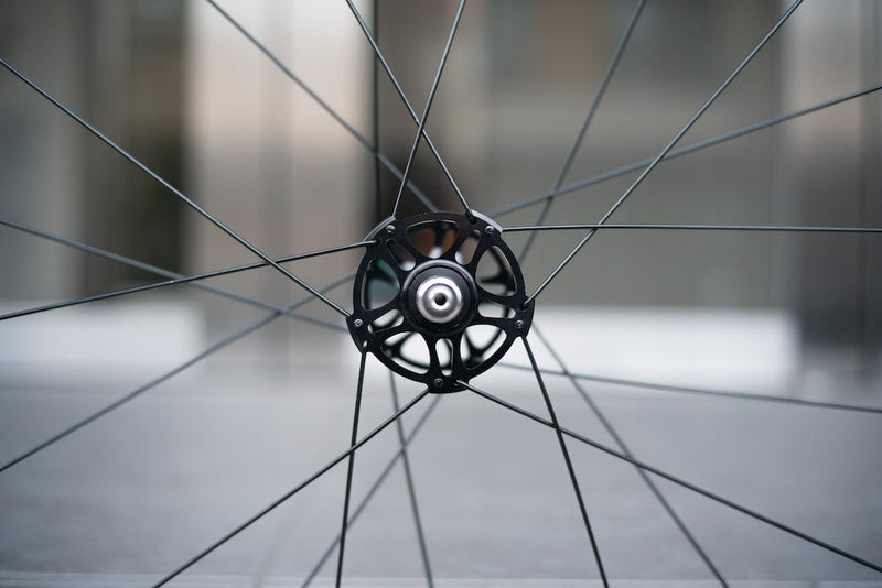 希少ホイール入荷しました。