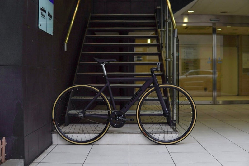 手頃なカスタムで、差を出す。