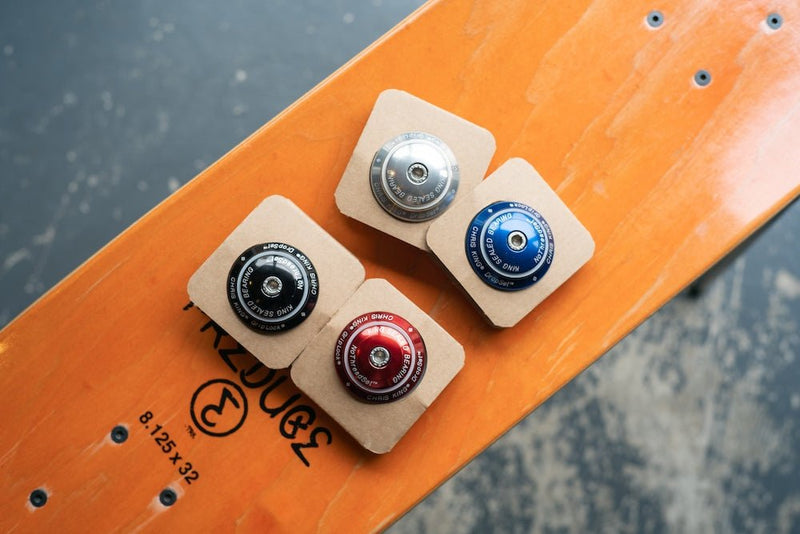 自転車への愛情と本気度