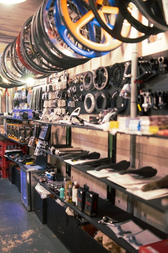 ここんとこのブロ横セレクトパーツ