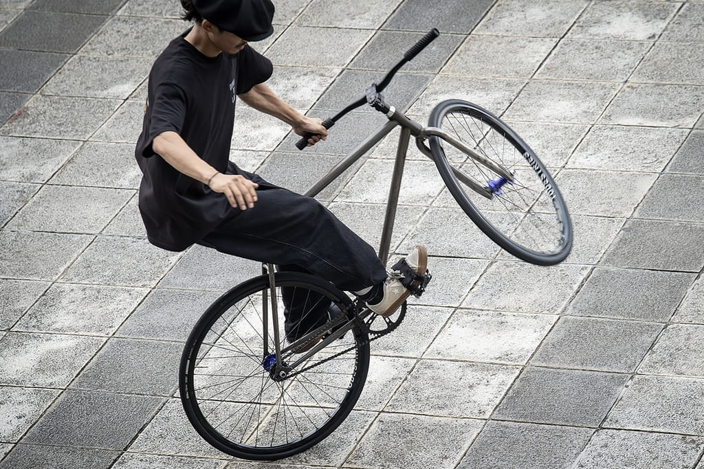 【超希少】S&M castilloキャスティロ 4ピース バー ピスト fgfs 超希少】S&M castilloキャスティロ 4ピース バー ピスト fgfs 超