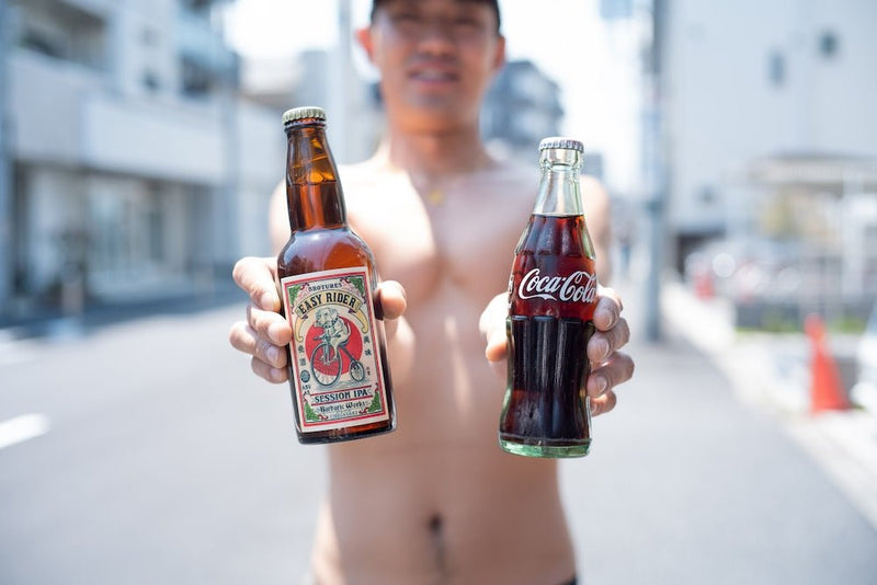 ブロヨコ最後の３日間はフリービア&フリーデカール！