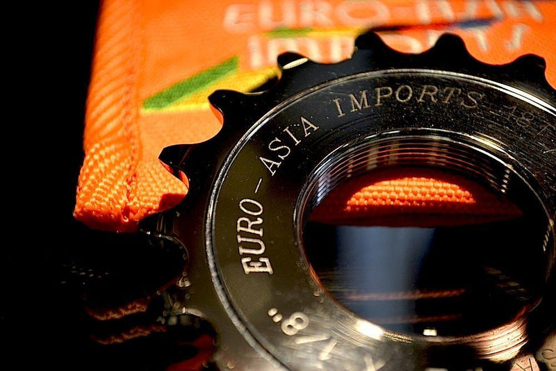 How to choose a cog.