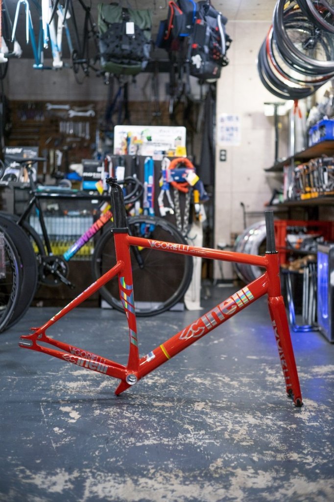 CINELLIのシャークがついに入荷！！！ | ブローチャーズ - BROTURES