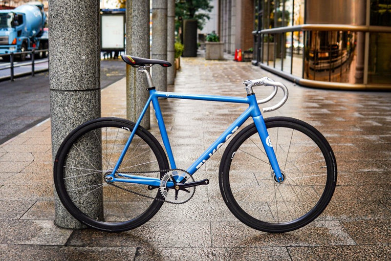 理想系のKAGEROです。