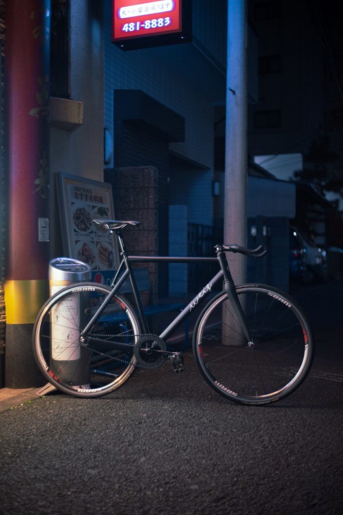 週末バイクチェック