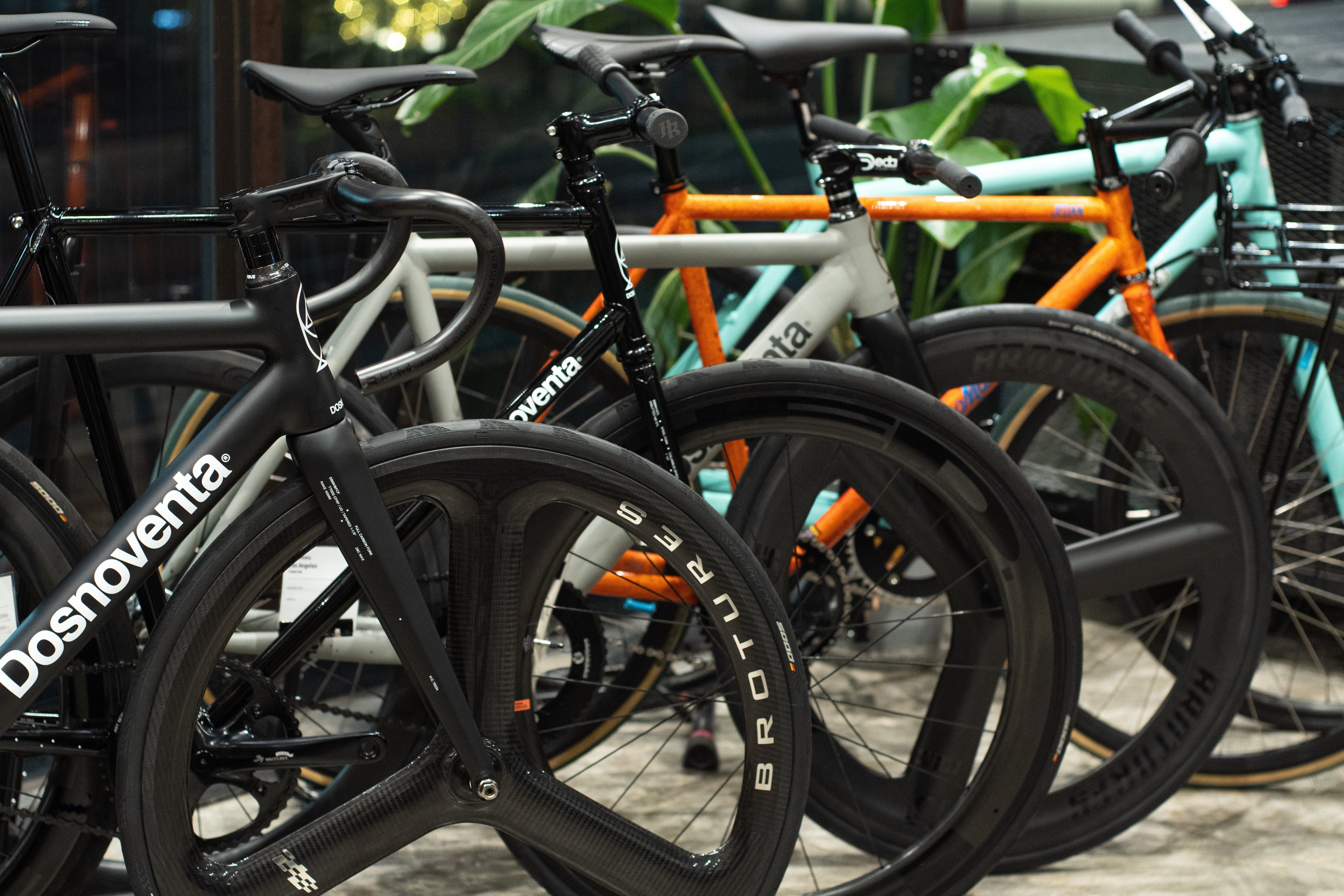 今、横浜店で出会える希少フレーム一覧。 | ブローチャーズ - BROTURES