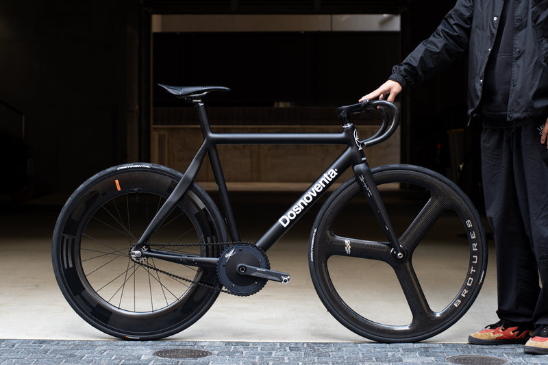 なぜ僕らは「DOSNOVENTA 