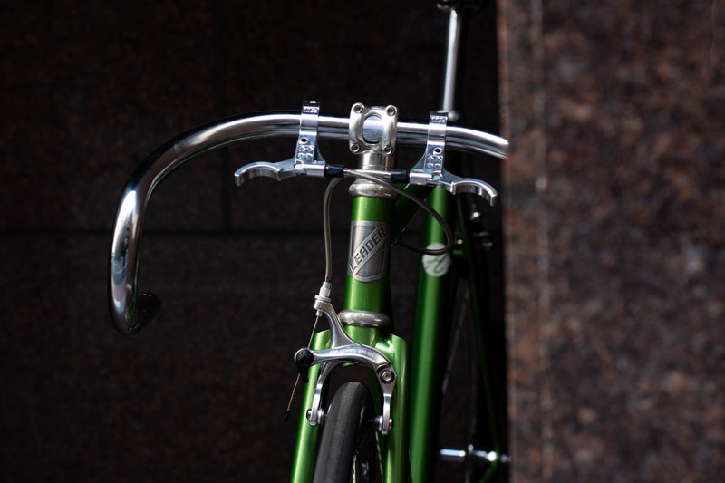 「競輪」じゃない。それがいい。