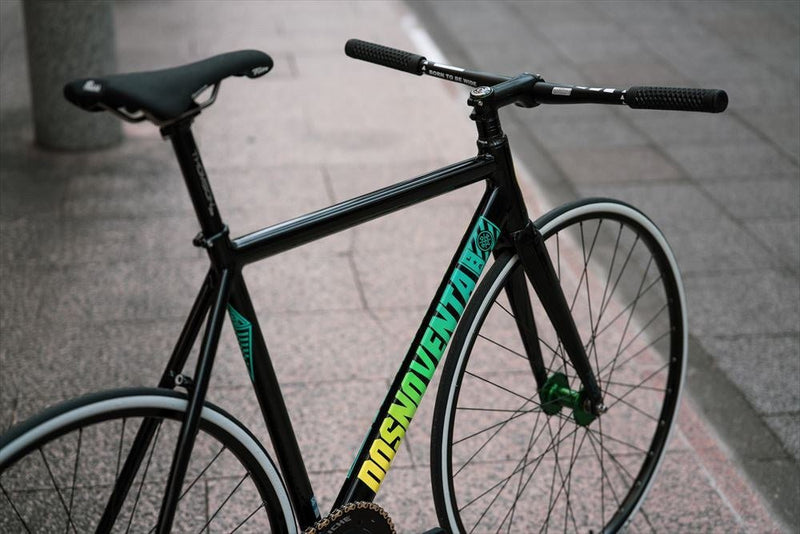 センスいいねって言われたい。