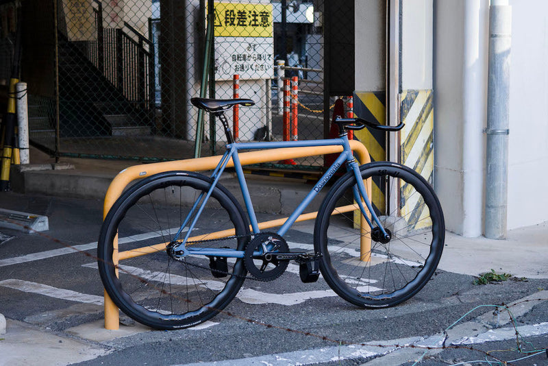 待望のBARCELONA、吉祥寺店にも着陸しております。