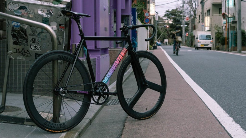 １週回って王道に落ち着く。