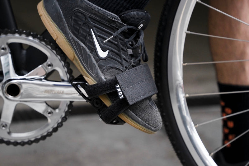 YNOT PEDAL STRAP STANDARD