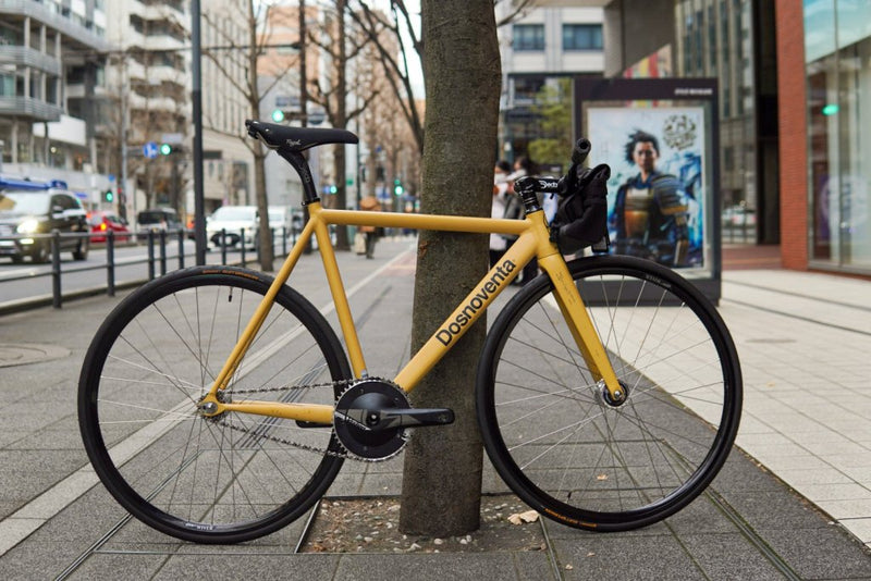 Detroitで休日のお出かけ。