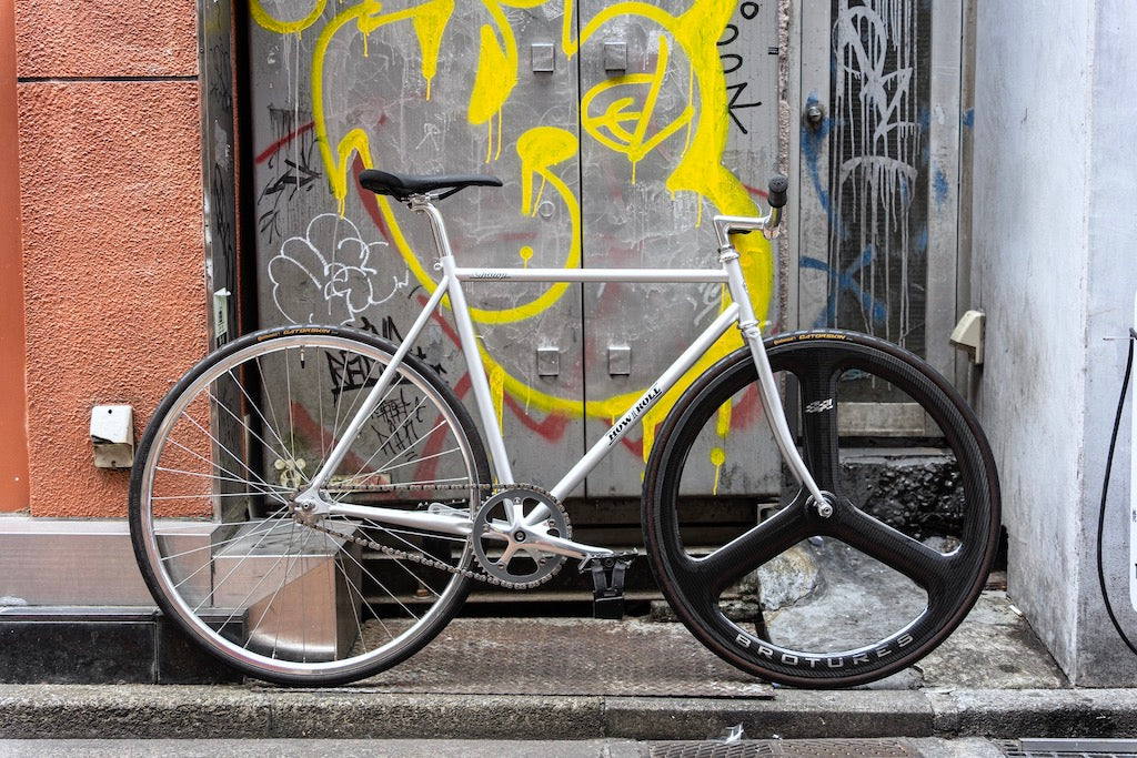 BROTURES BLOG – tagged 