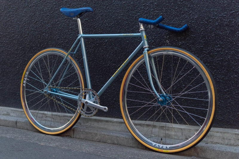 フレームは縁。吉祥寺にCHERUBIM/ケルビムあるじゃん！