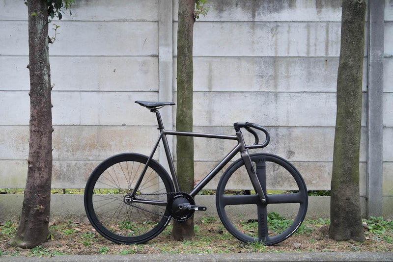 LEADER BIKES史上最強の一本。