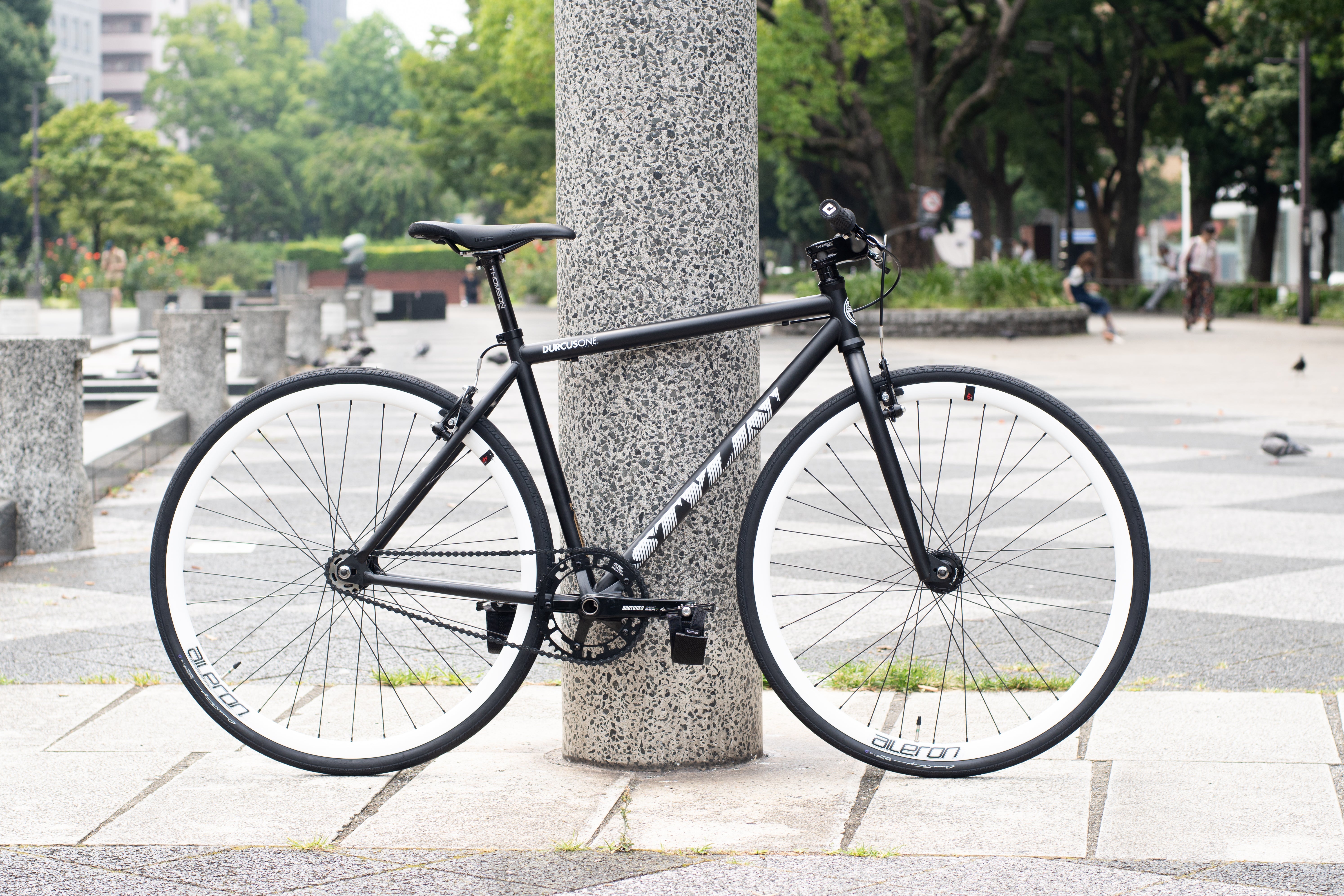 BROTURES BLOG | ブローチャーズ - BROTURES ONLINE STORE - ピスト