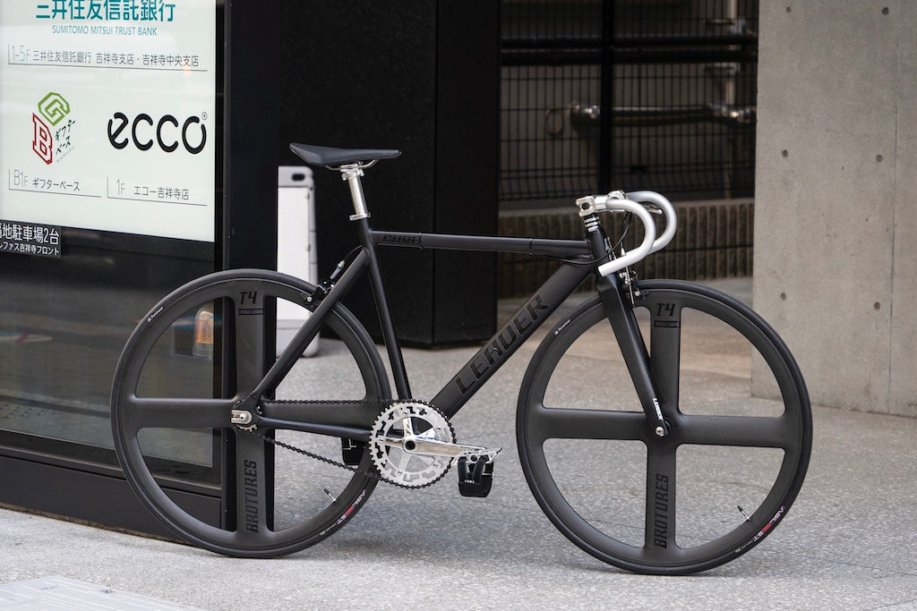 BROTURES BLOG – tagged 